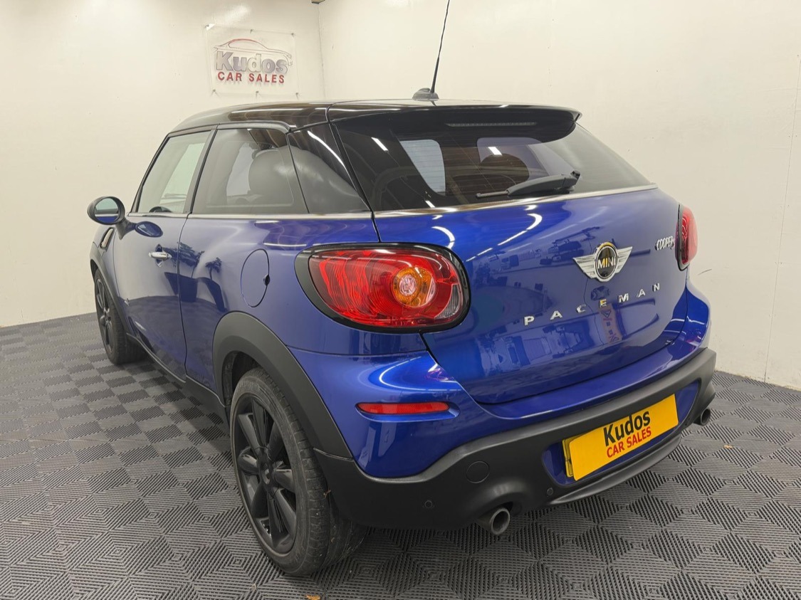 Used MINI Paceman 2015 for sale - 77491806: Photo 5