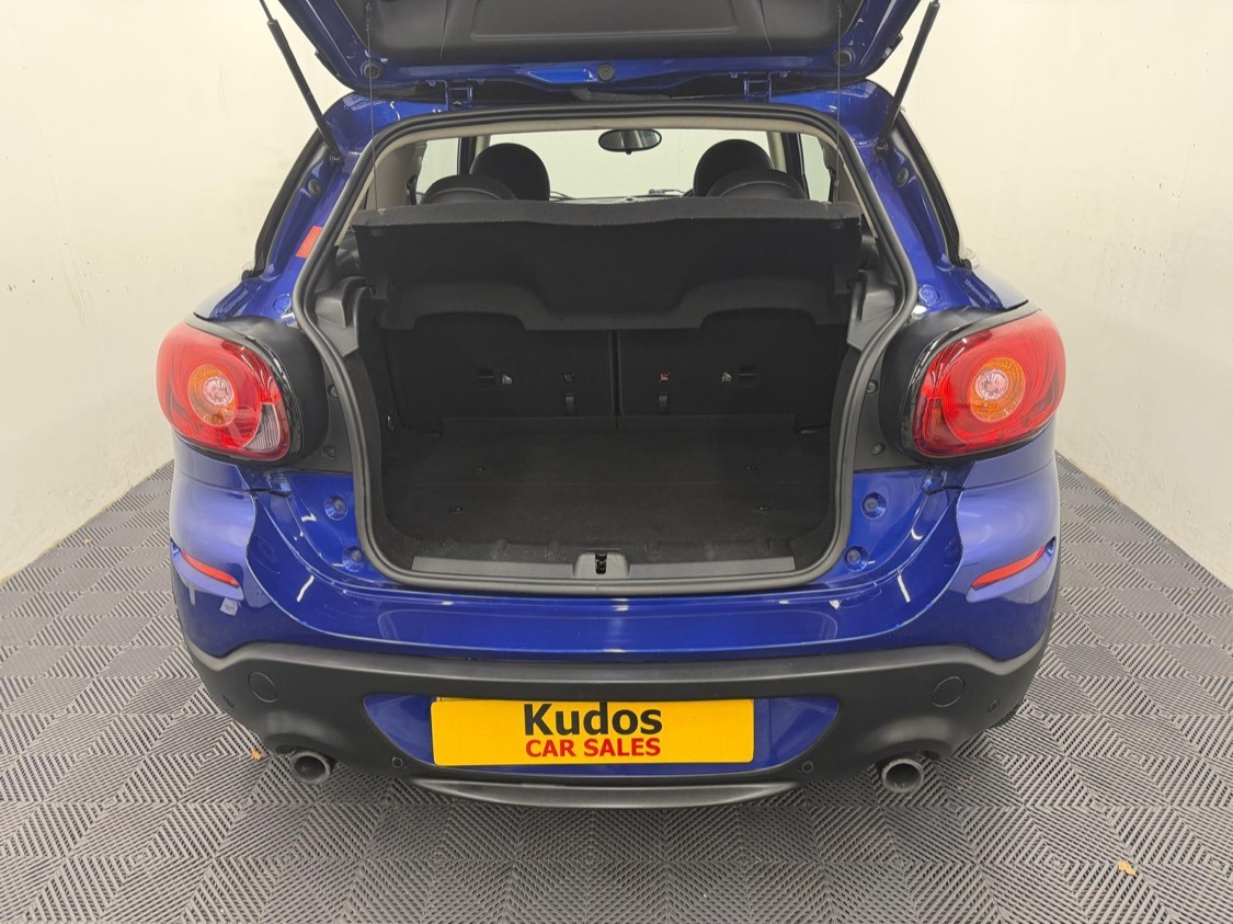 Used MINI Paceman 2015 for sale - 77491806: Photo 7