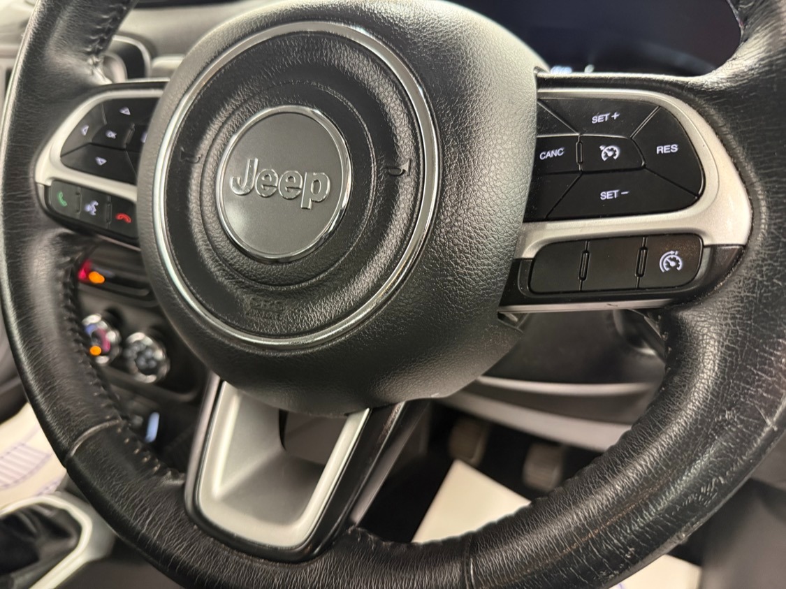 Used Jeep Renegade 2016 for sale - 77916225: Photo 10