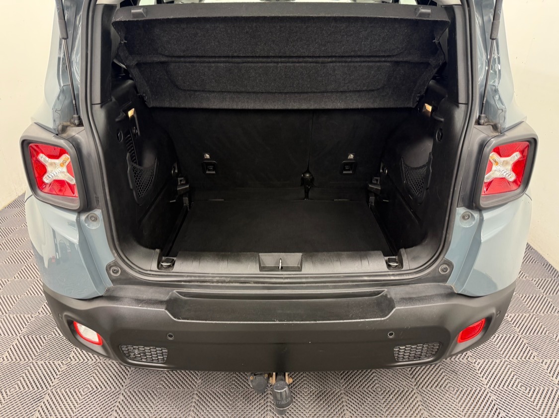 Used Jeep Renegade 2016 for sale - 77916225: Photo 7