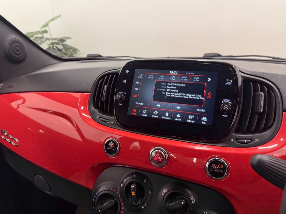 Used Fiat 500 2020 for sale - 76557057: Photo 12