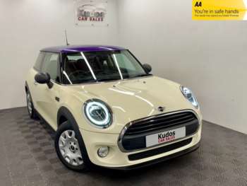 2018 (68) - 1.5 ONE II 3dr - 73000 MILES - DAB - AIR CON - FSH