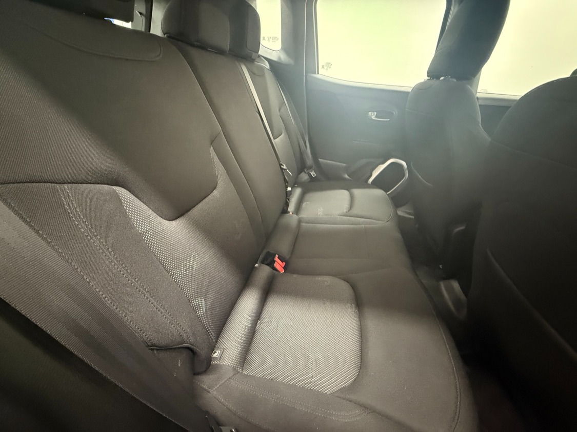 Used Jeep Renegade 2016 for sale - 77742969: Photo 17