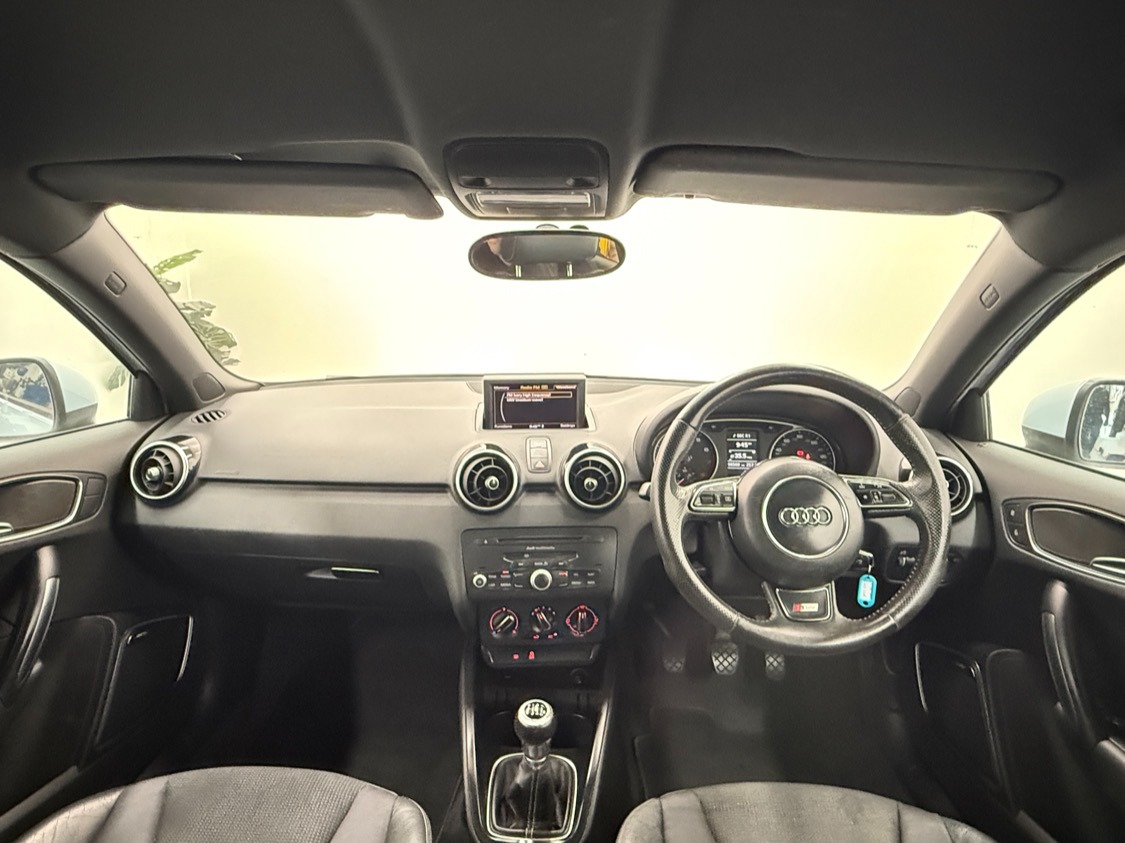 Used Audi A1 2012 for sale - 76192925: Photo 11