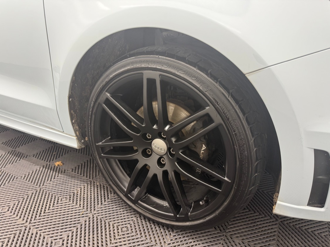 Used Audi A1 2012 for sale - 76192925: Photo 8