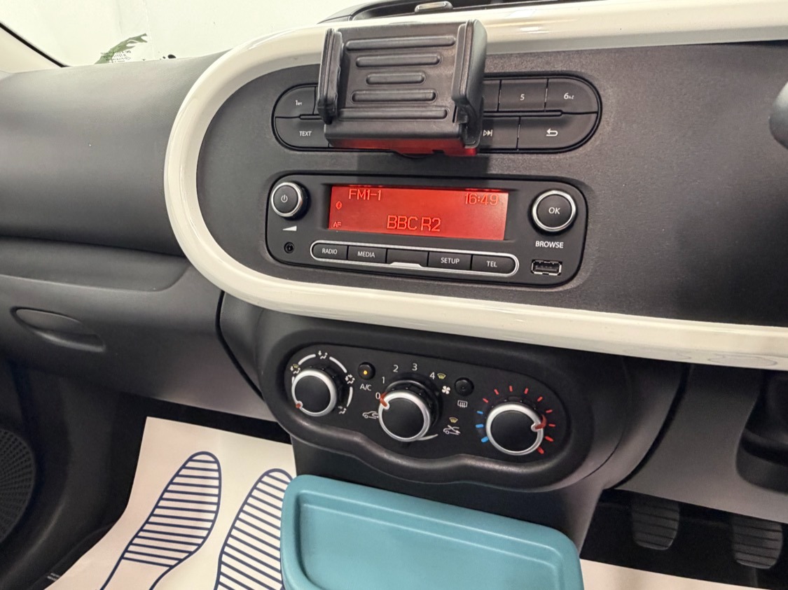 Used Renault Twingo 2016 for sale - 77590364: Photo 14