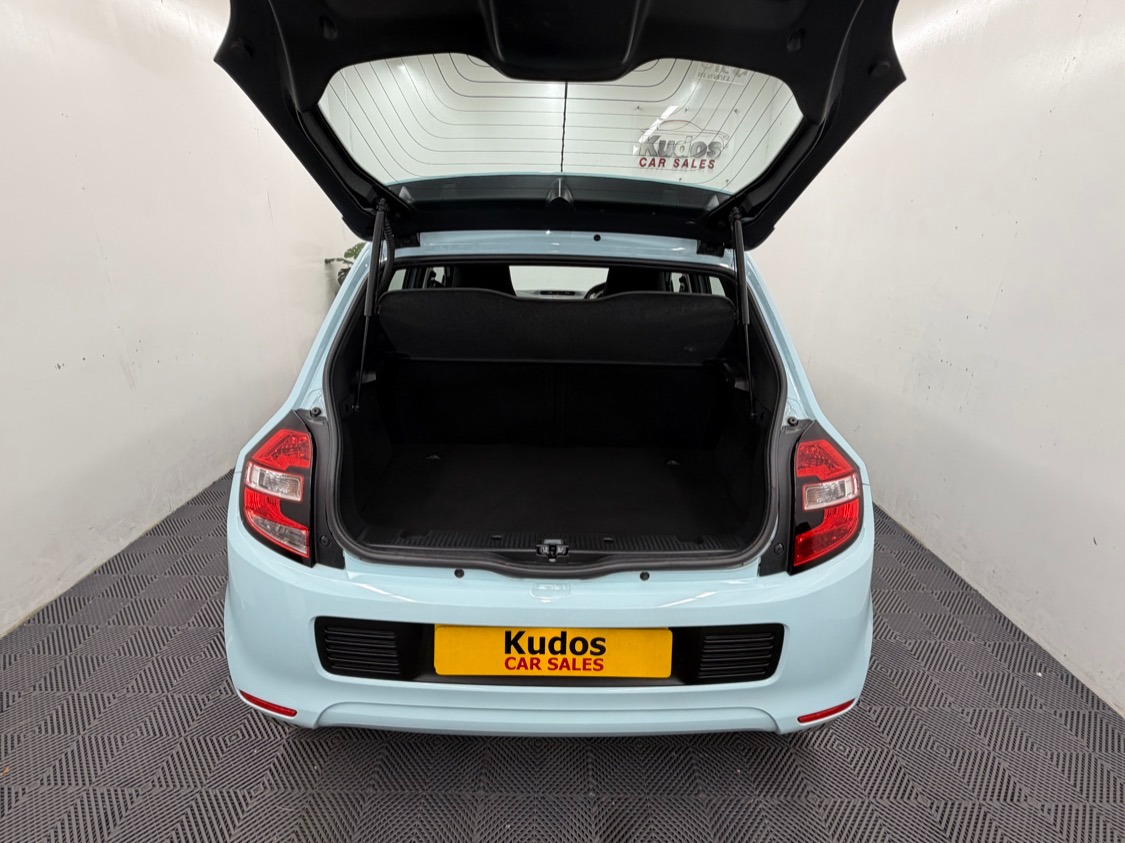 Used Renault Twingo 2016 for sale - 77590364: Photo 7