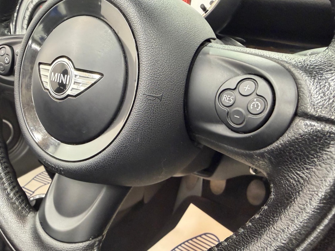 Used MINI Convertible 2012 for sale - 77247595: Photo 10
