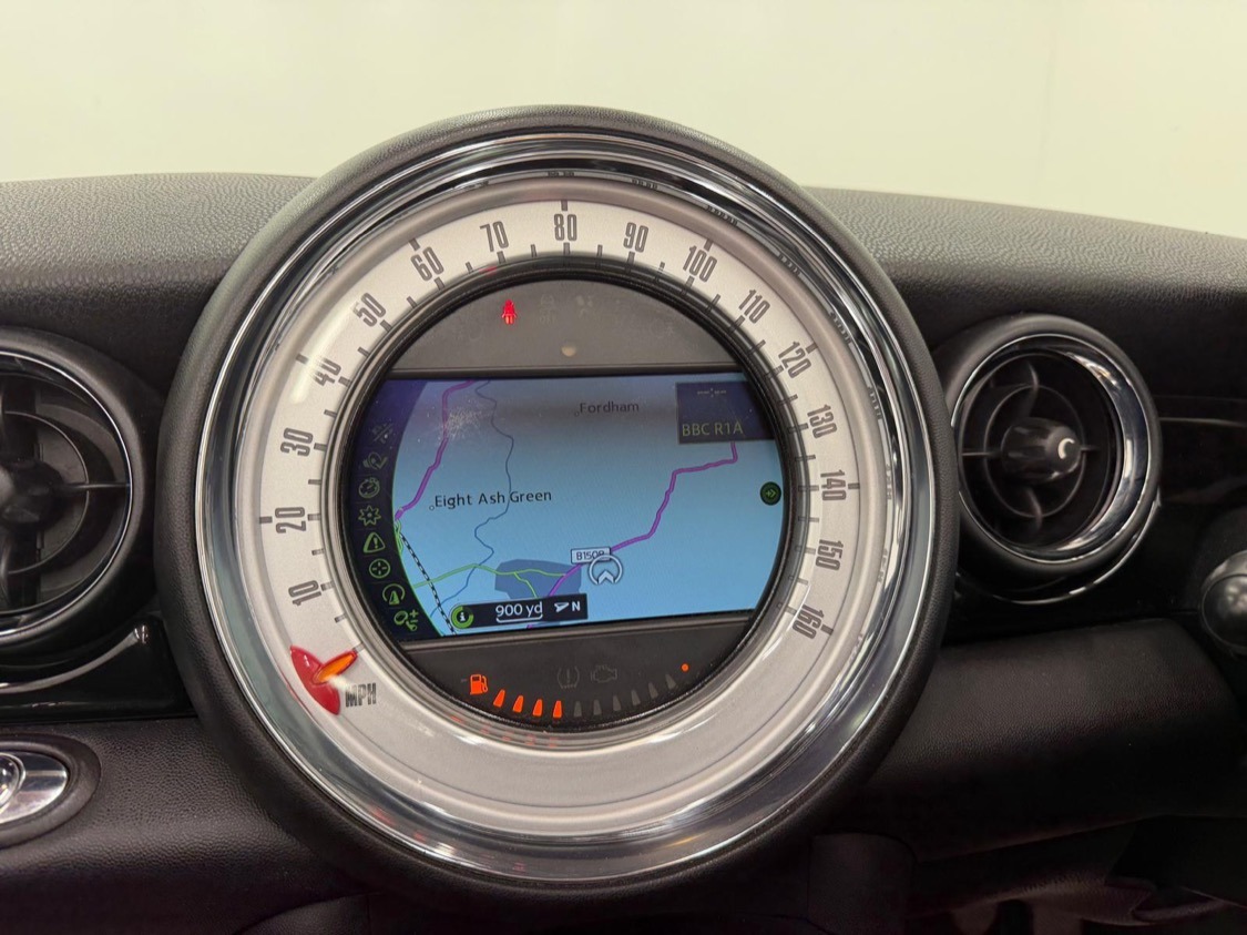 Used MINI Convertible 2012 for sale - 77247595: Photo 12