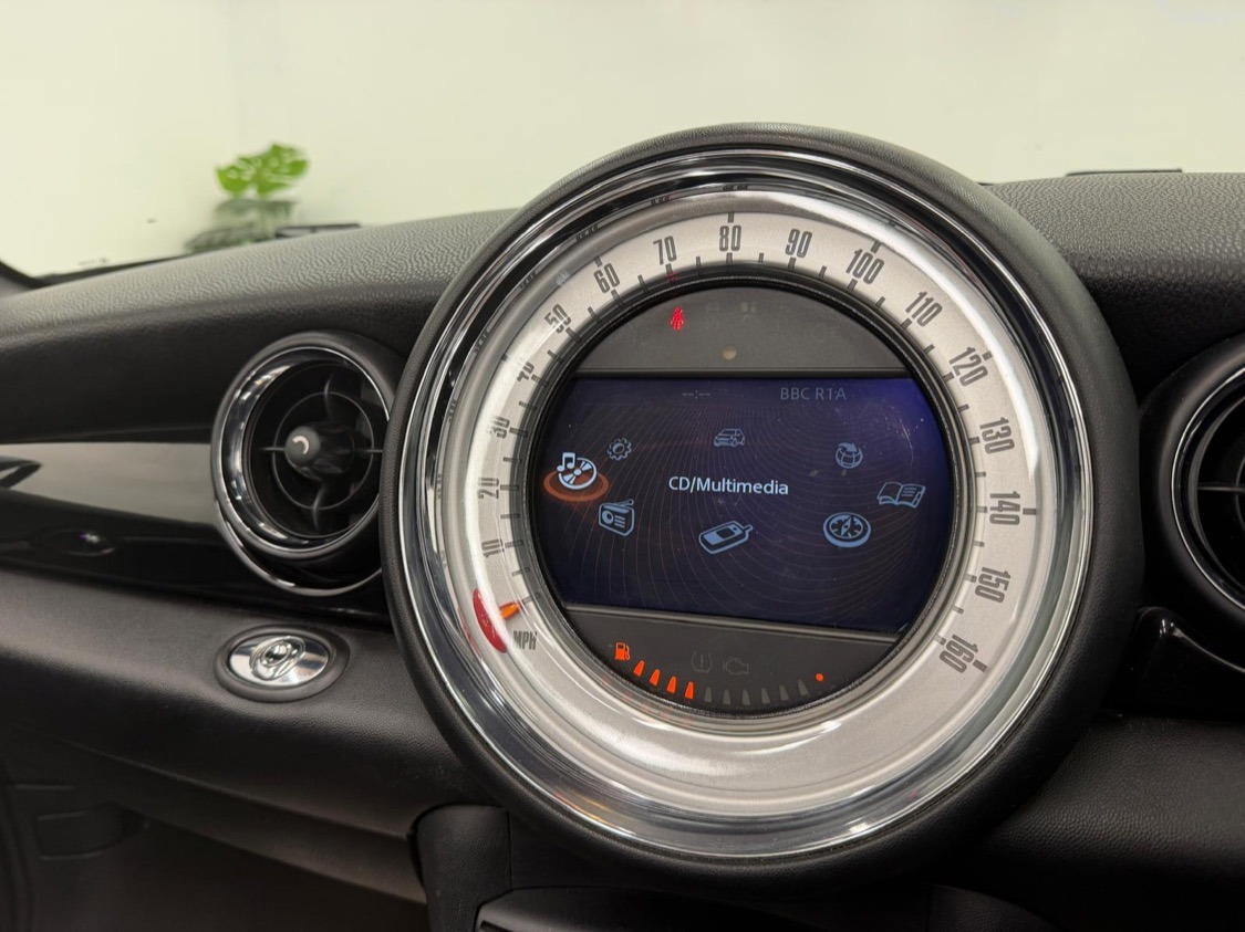 Used MINI Convertible 2012 for sale - 77247595: Photo 13