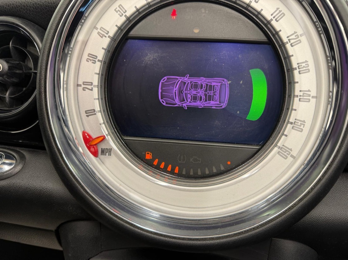 Used MINI Convertible 2012 for sale - 77247595: Photo 14