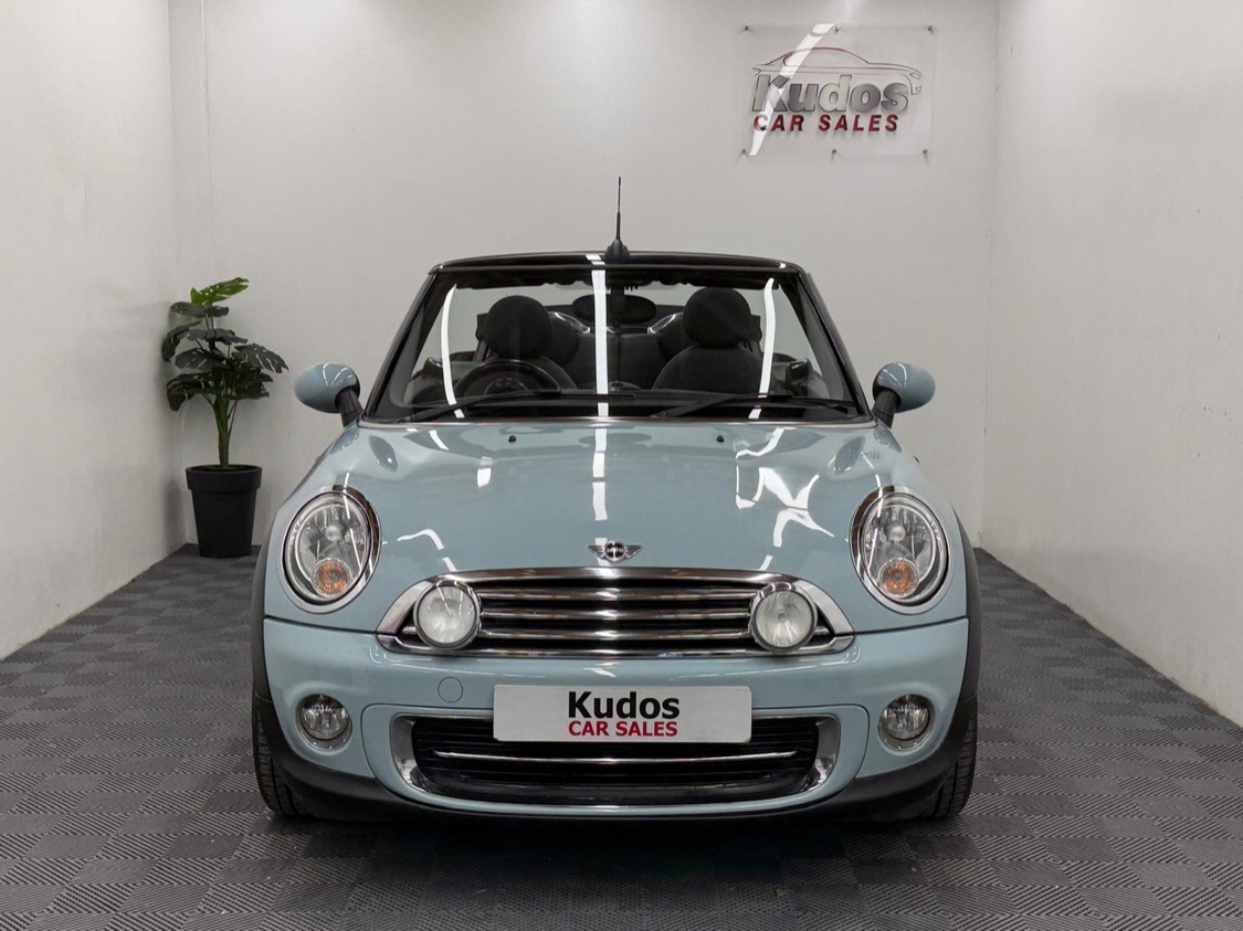 Used MINI Convertible 2012 for sale - 77247595: Photo 4