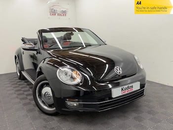 Used Volkswagen Beetle 2014 for sale - 78326009: Photo
