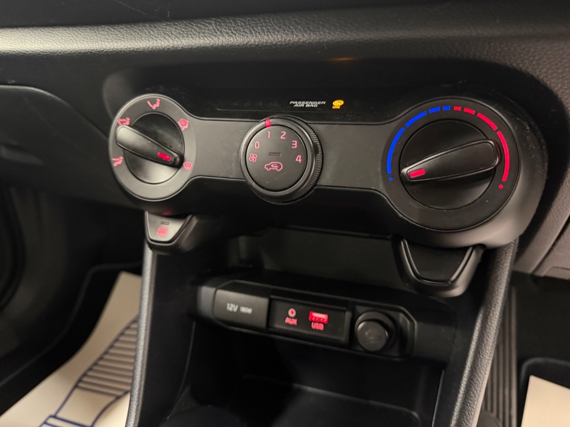 Used Kia Picanto 2018 for sale - 76794958: Photo 15