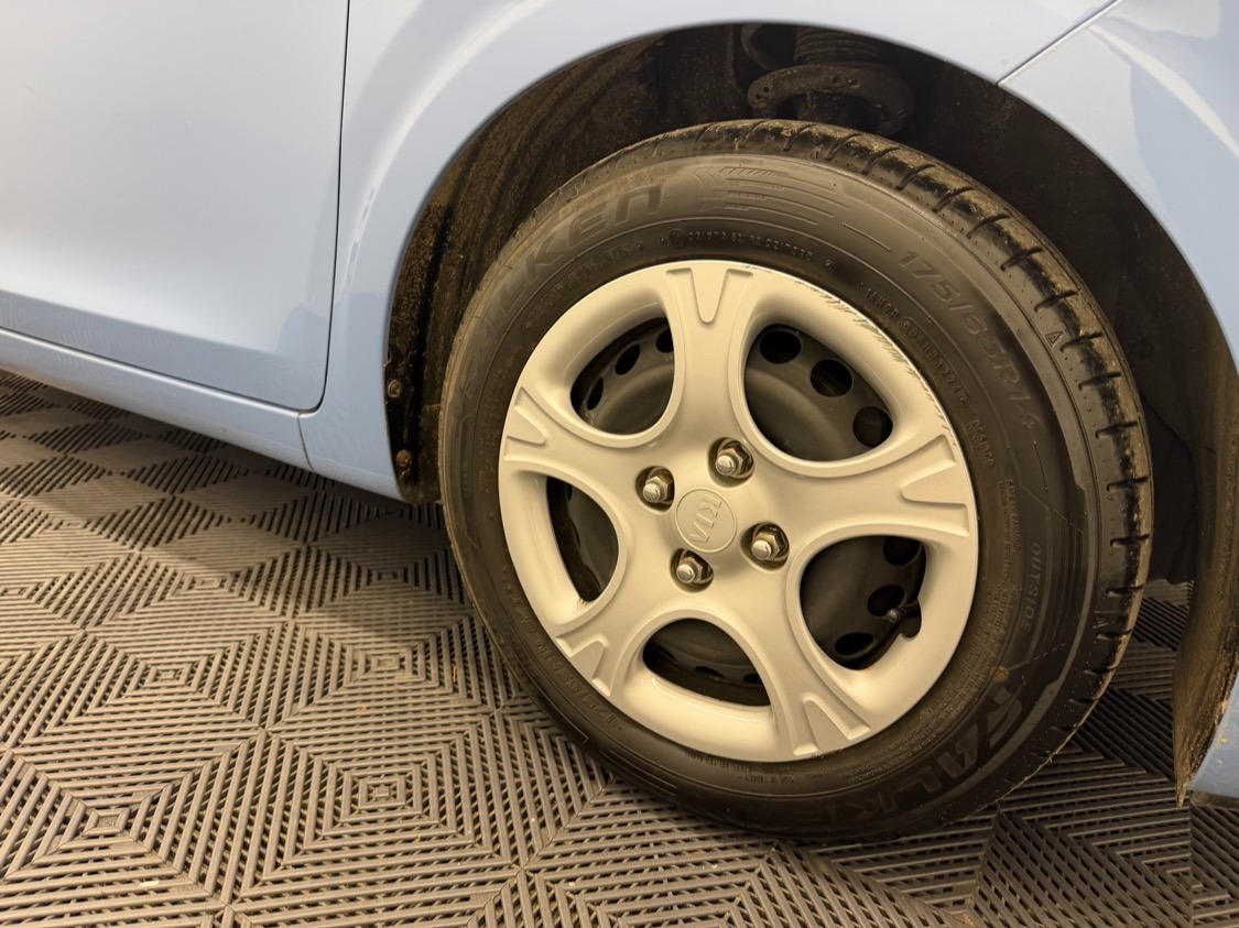 Used Kia Picanto 2018 for sale - 76794958: Photo 9