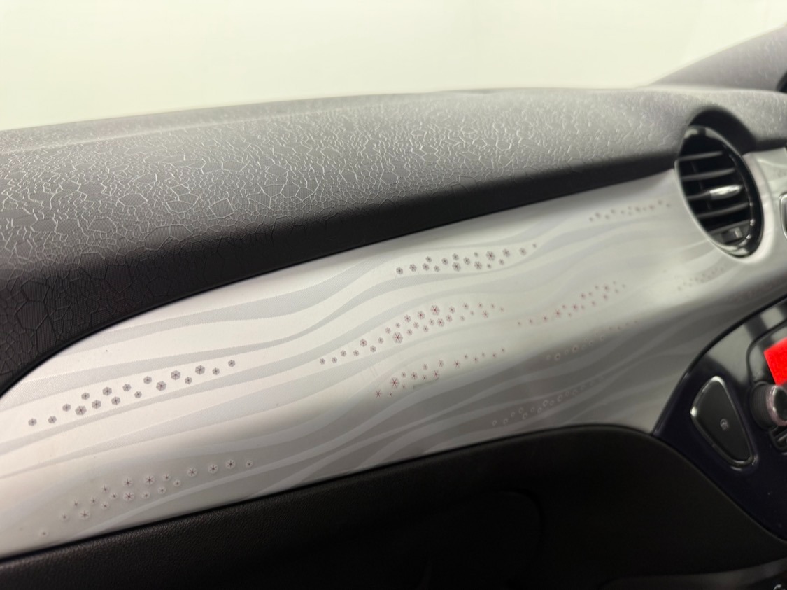 Used Vauxhall ADAM 2014 for sale - 76892202: Photo 17