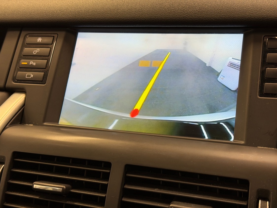 Used Land Rover Discovery Sport 2017 for sale - 77432700: Photo 19