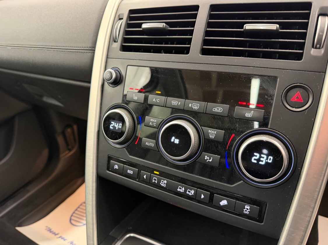 Used Land Rover Discovery Sport 2017 for sale - 77432700: Photo 20