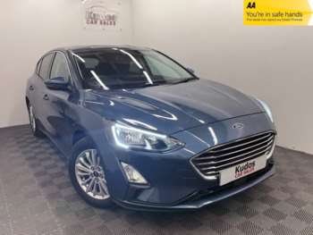 Used Ford Focus 2019 for sale - 74960573: Photo