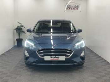 Used Ford Focus 2019 for sale - 74960573: Photo