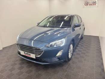 Used Ford Focus 2019 for sale - 74960573: Photo