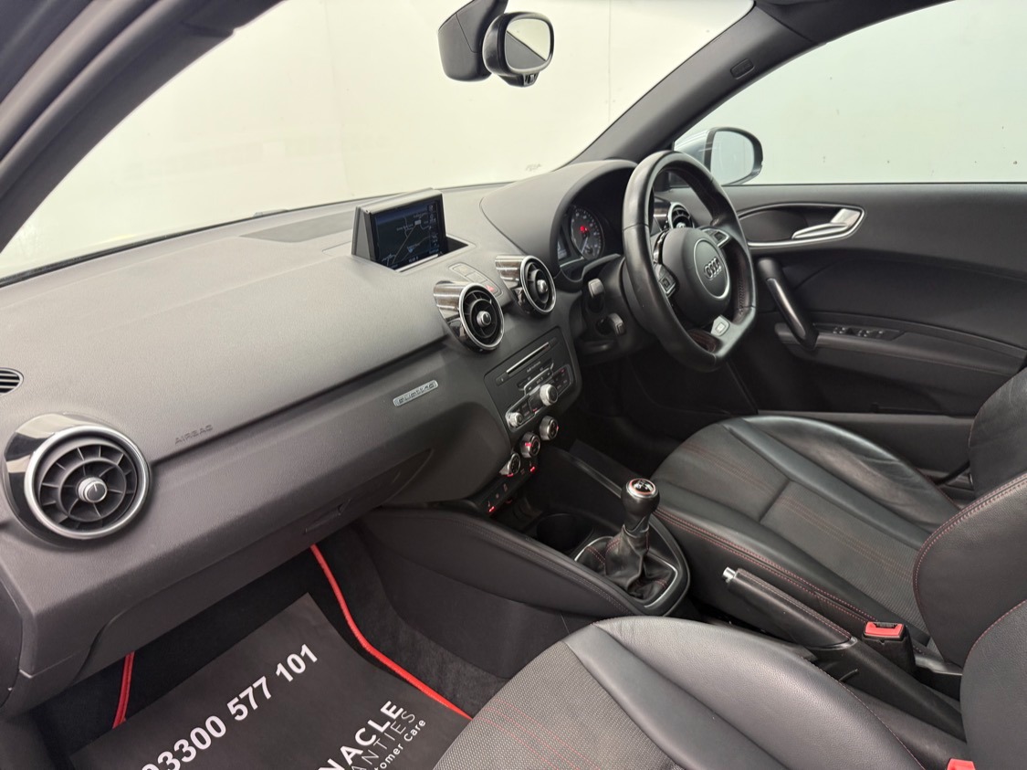 Used Audi A1 2015 for sale - 77125478: Photo 20