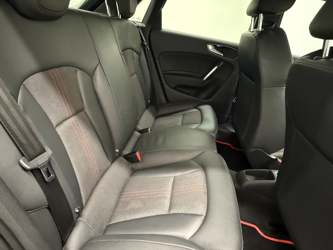 Used Audi A1 2015 for sale - 77125478: Photo 21