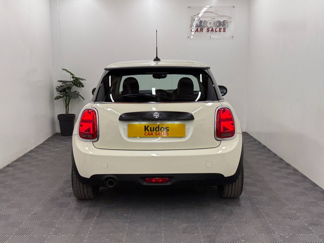 Used MINI Hatch 2018 for sale - 76507377: Photo 6