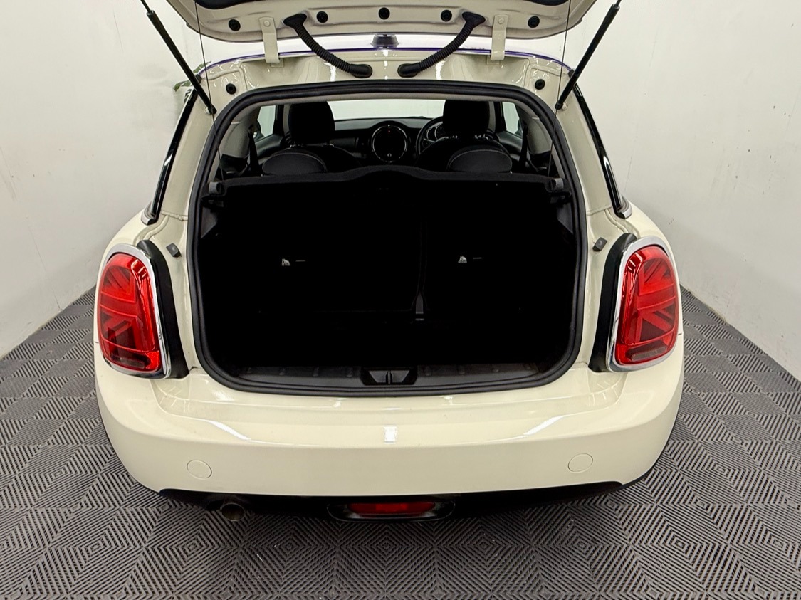 Used MINI Hatch 2018 for sale - 76507377: Photo 7