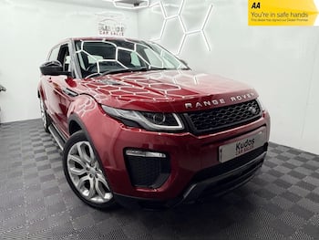 Used Land Rover Range Rover Evoque 2016 for sale - 79865586: Photo