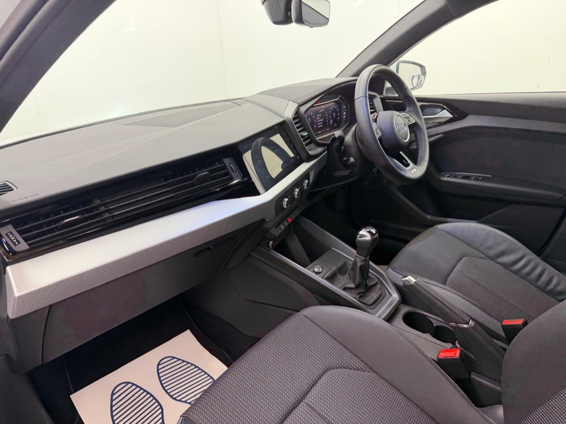 Used Audi A1 2024 for sale - 77662290: Photo 20