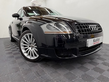 Used Audi TT 2005 for sale - 78804655: Photo