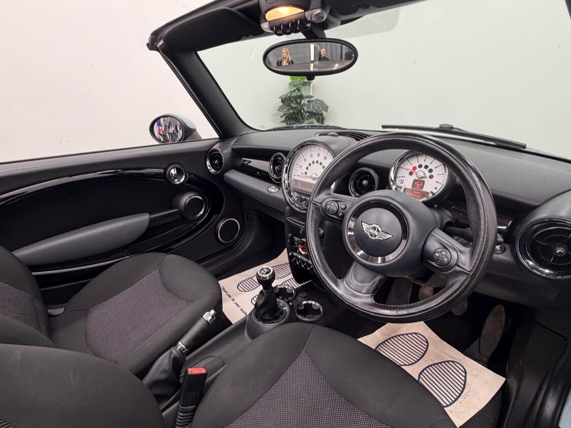 Used MINI Convertible 2012 for sale - 77906845: Photo 10