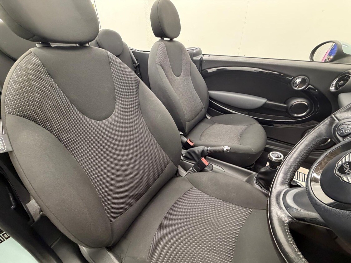 Used MINI Convertible 2012 for sale - 77906845: Photo 11