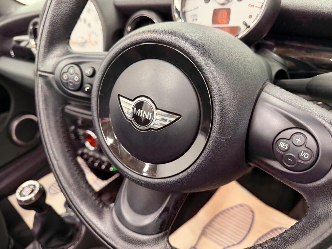 Used MINI Convertible 2012 for sale - 77906845: Photo 12