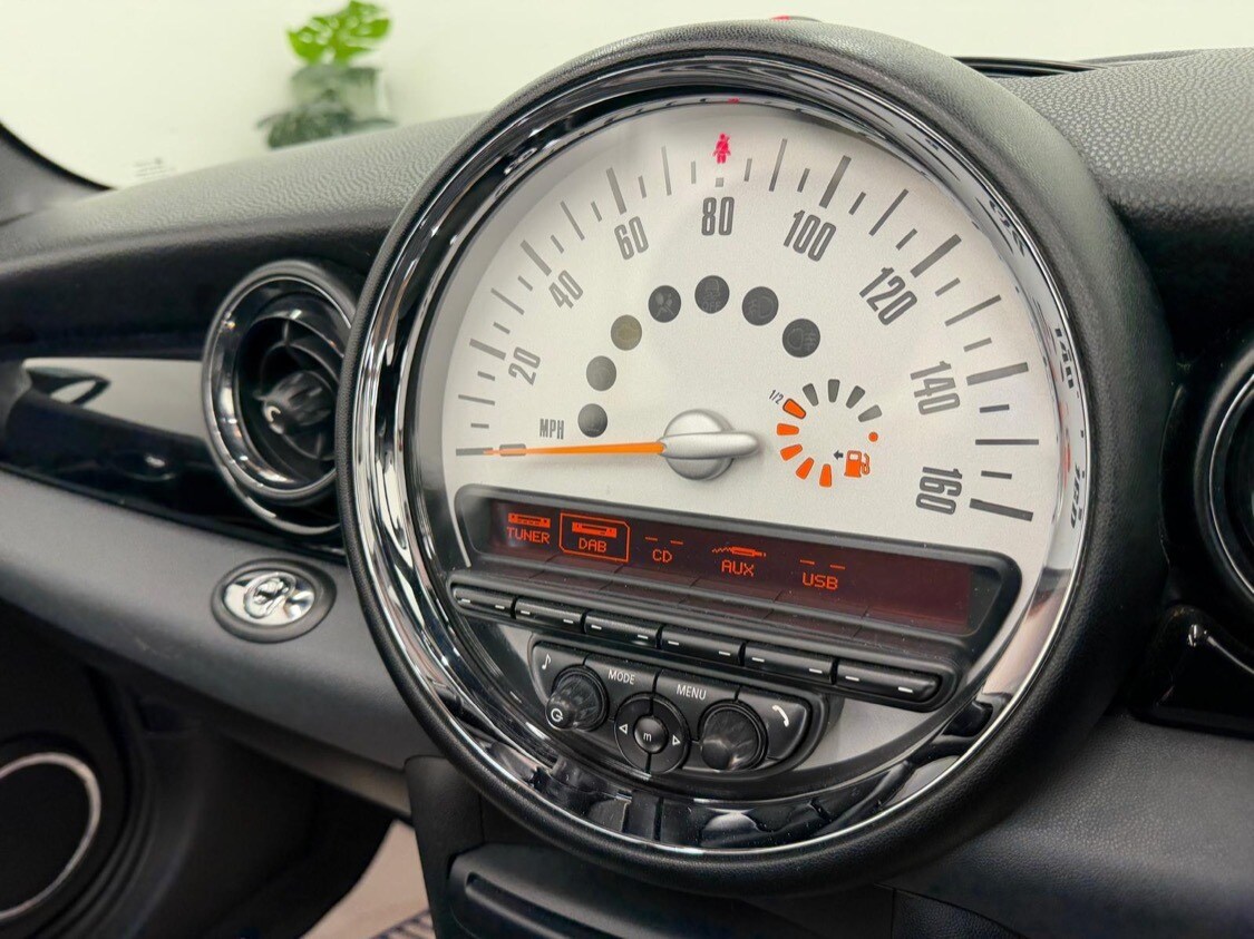 Used MINI Convertible 2012 for sale - 77906845: Photo 13