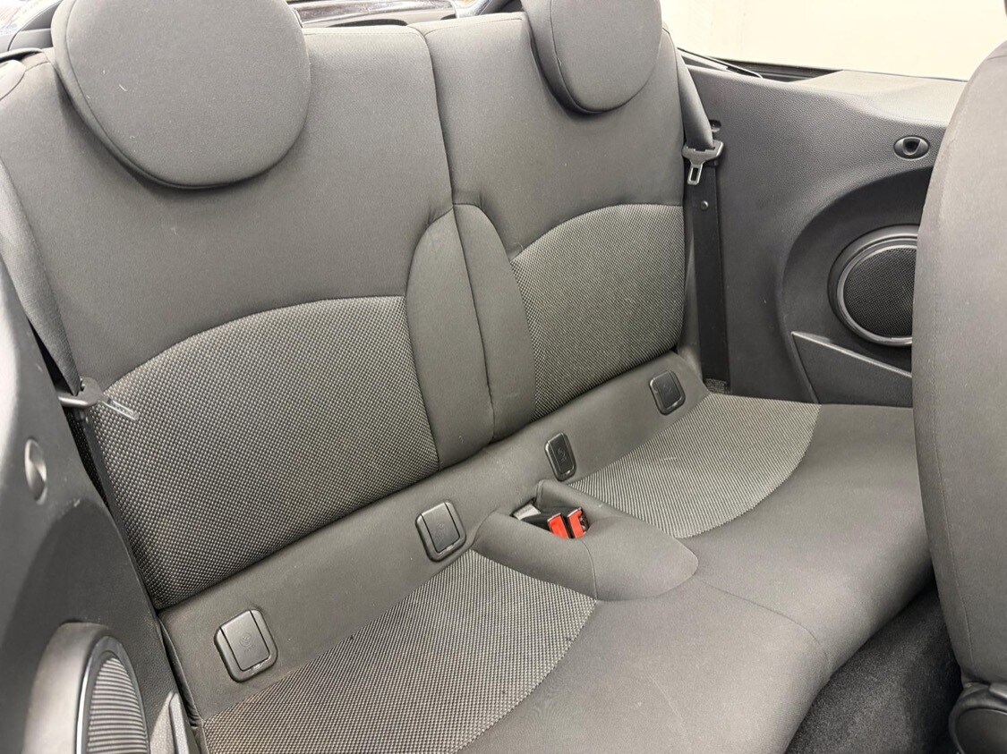 Used MINI Convertible 2012 for sale - 77906845: Photo 16