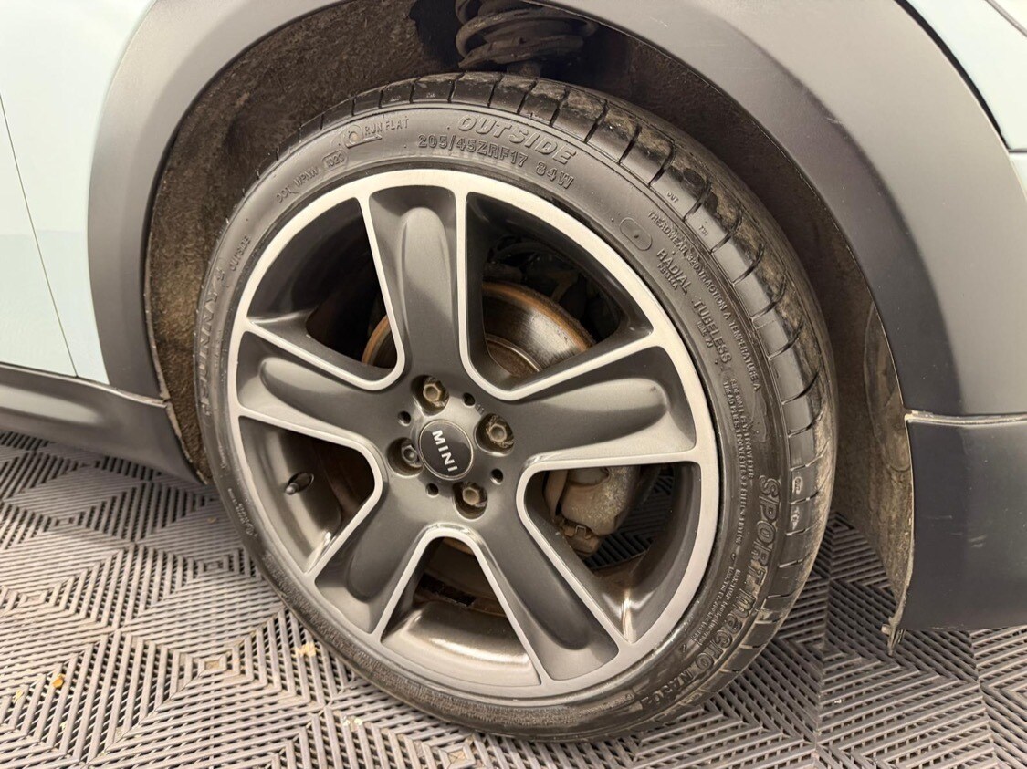 Used MINI Convertible 2012 for sale - 77906845: Photo 9