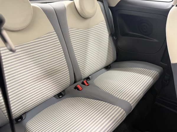 Used Fiat 500 2018 for sale - 76221660: Photo 18