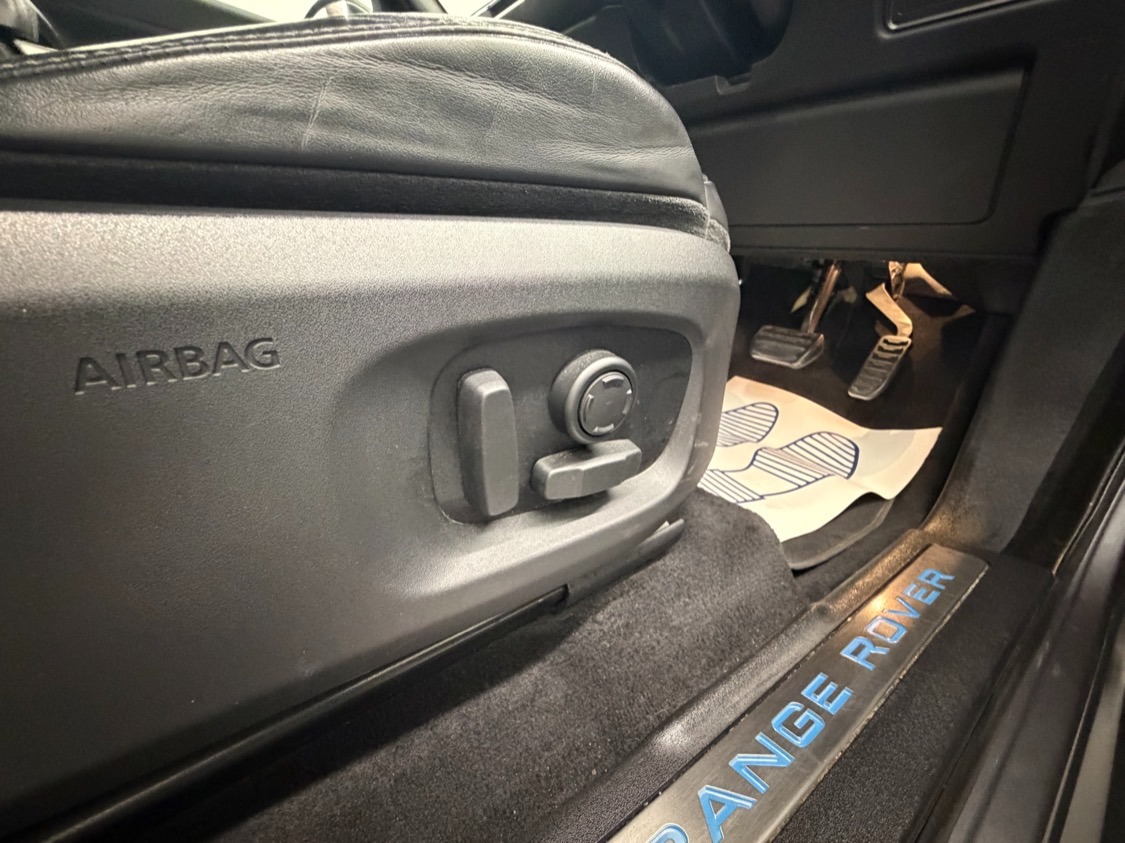 Used Land Rover Range Rover Evoque 2017 for sale - 76521196: Photo 12