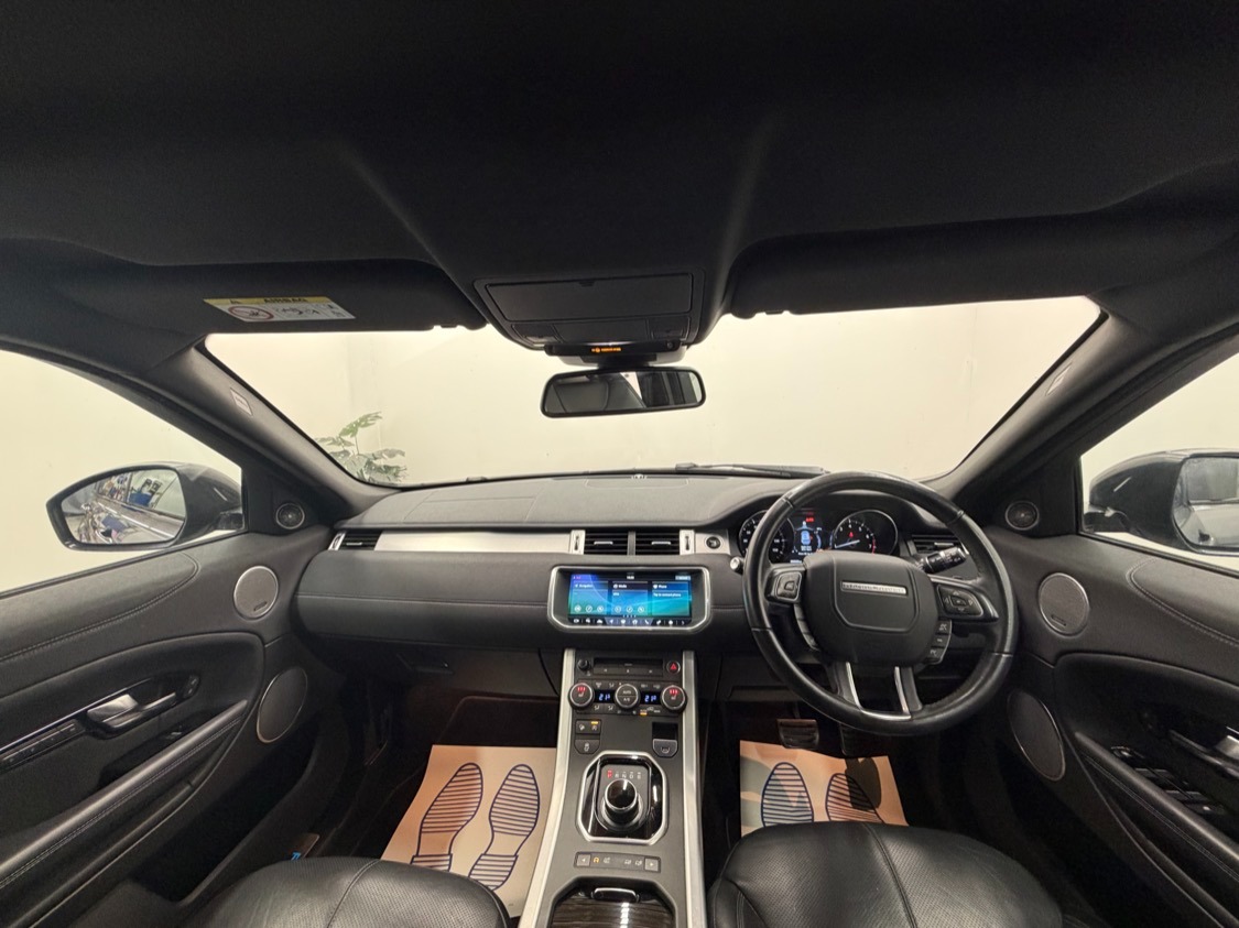 Used Land Rover Range Rover Evoque 2017 for sale - 76521196: Photo 14