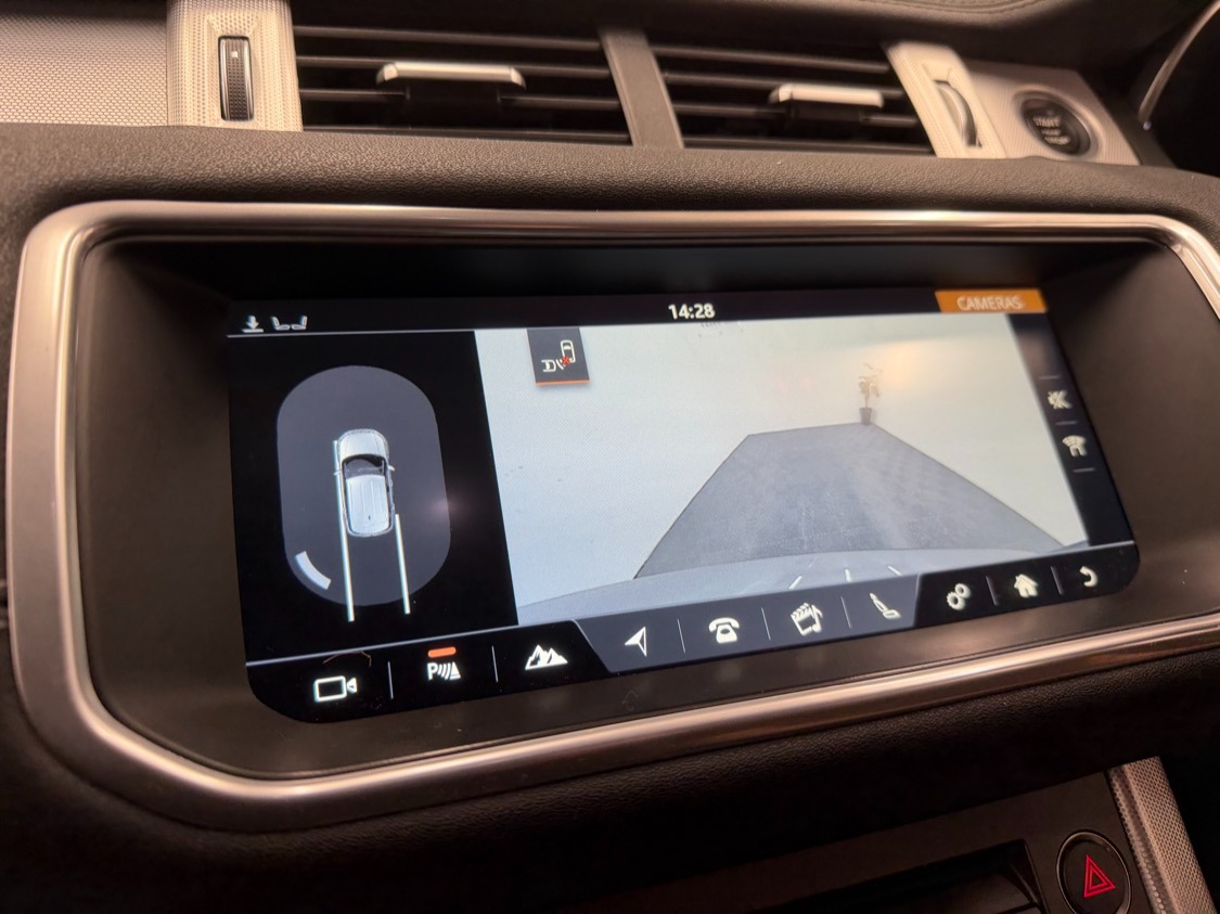 Used Land Rover Range Rover Evoque 2017 for sale - 76521196: Photo 16