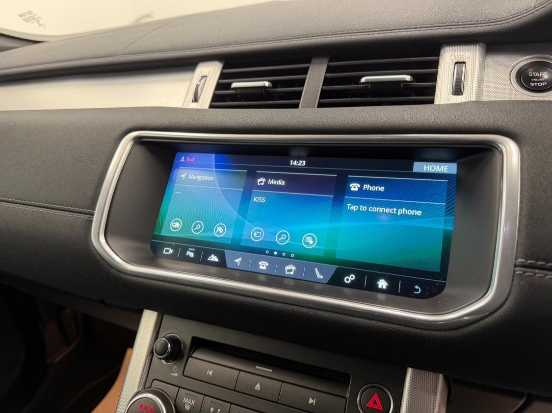 Used Land Rover Range Rover Evoque 2017 for sale - 76521196: Photo 17