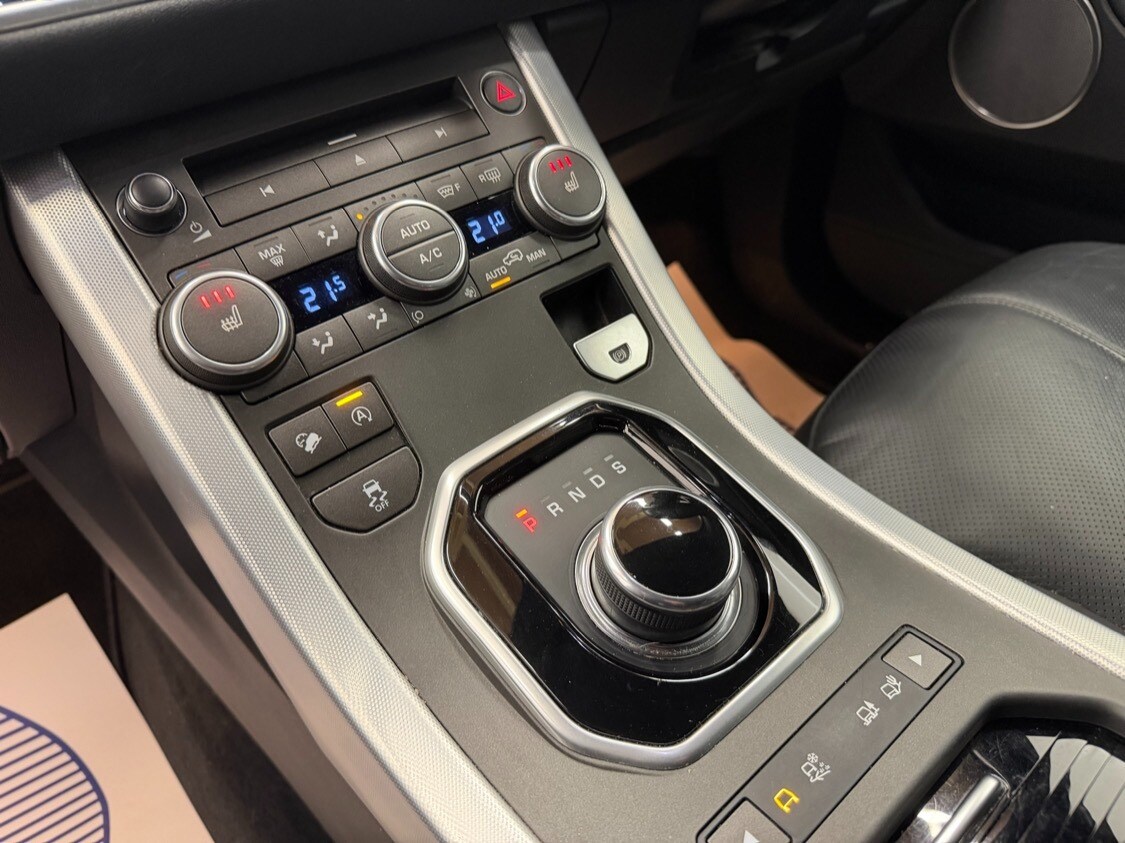 Used Land Rover Range Rover Evoque 2017 for sale - 76521196: Photo 19