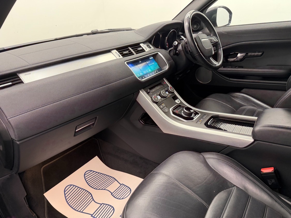 Used Land Rover Range Rover Evoque 2017 for sale - 76521196: Photo 20