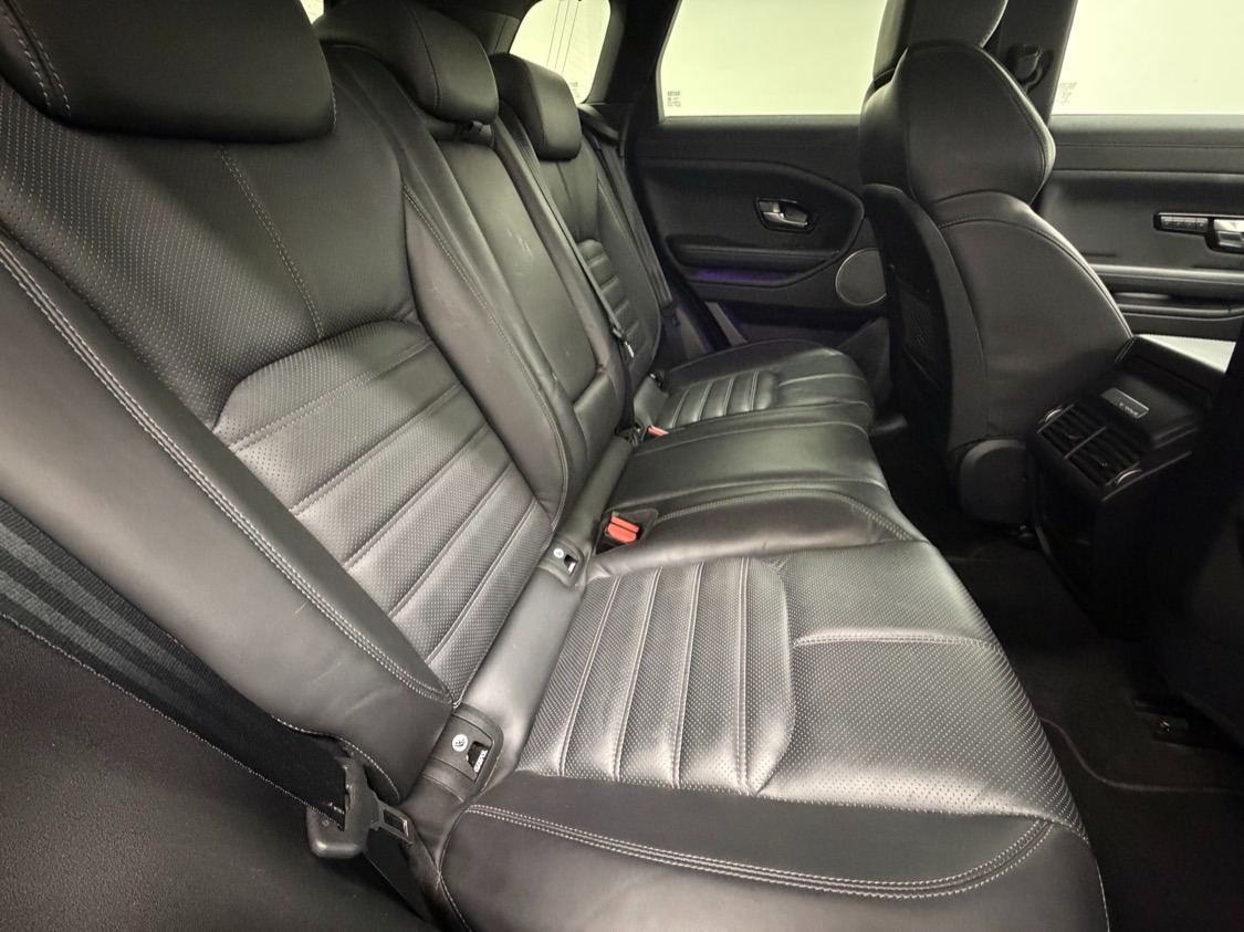 Used Land Rover Range Rover Evoque 2017 for sale - 76521196: Photo 21