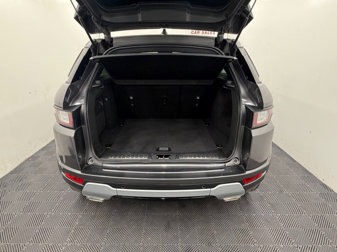 Used Land Rover Range Rover Evoque 2017 for sale - 76521196: Photo 8