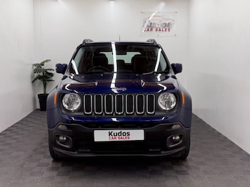 Used Jeep Renegade 2016 for sale - 79296269: Photo