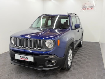 Used Jeep Renegade 2016 for sale - 79296269: Photo
