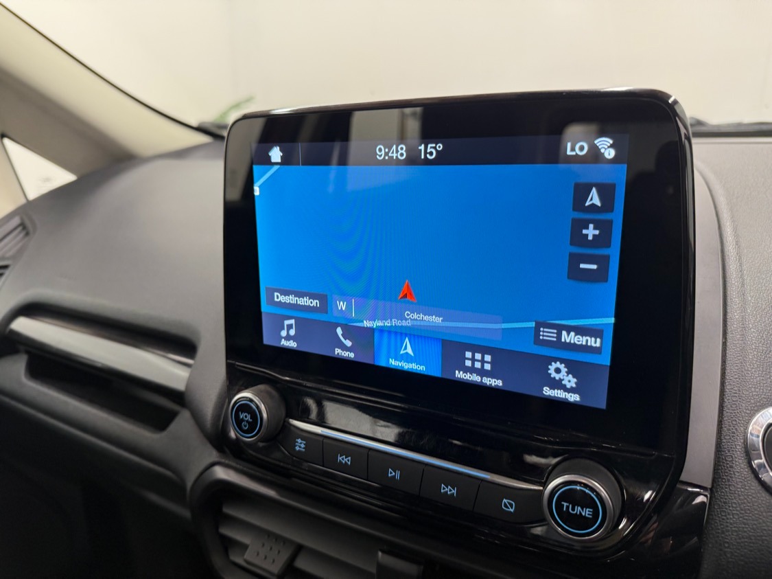 Used Ford Ecosport 2019 for sale - 76720354: Photo 16